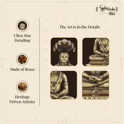 Parashvanath Swami (Shvetambara)